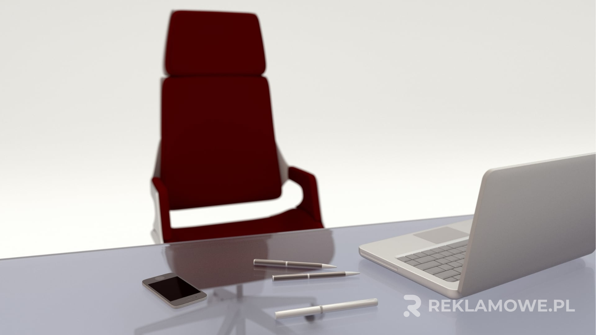 Maty reklamowe w różnych typach biznesów