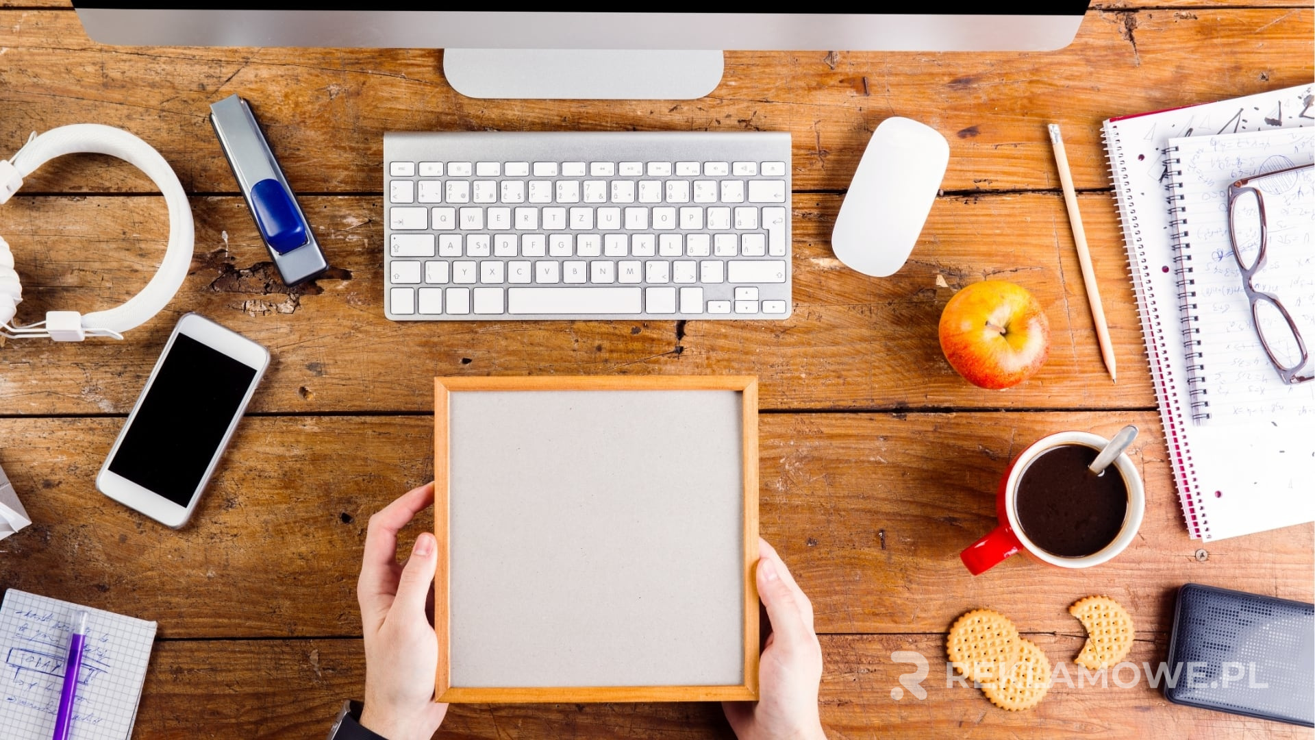 Nowoczesna technologia w produkcji mat reklamowych