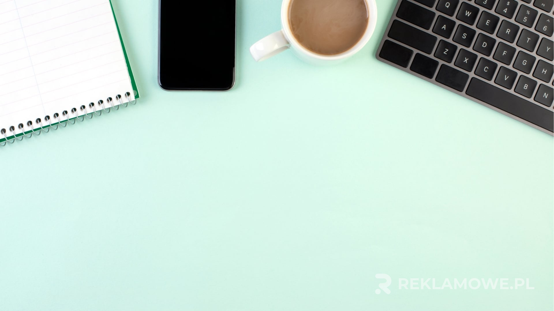 Spersonalizowana mata reklamowa