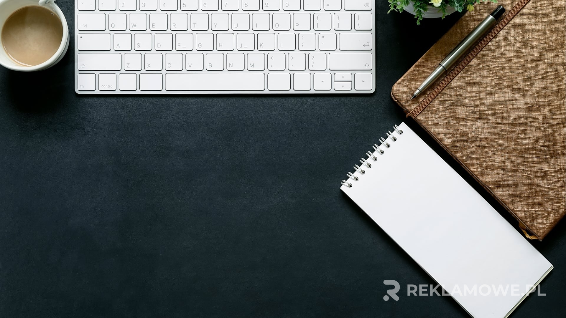 Personalizowana mata reklamowa